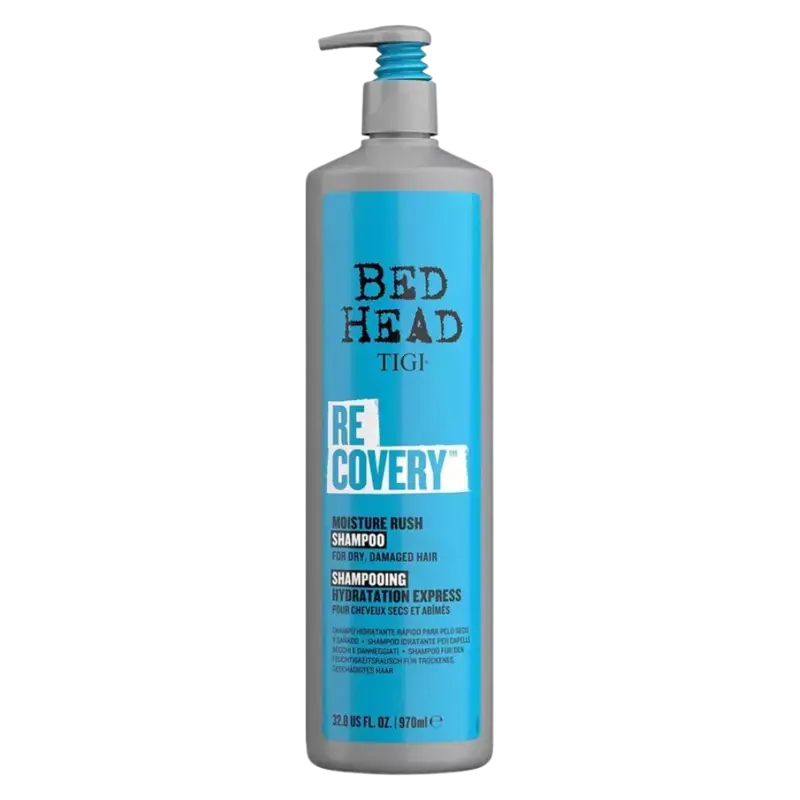 Preisknaller TIGI Bed Head Recovery Shampoo 970ml