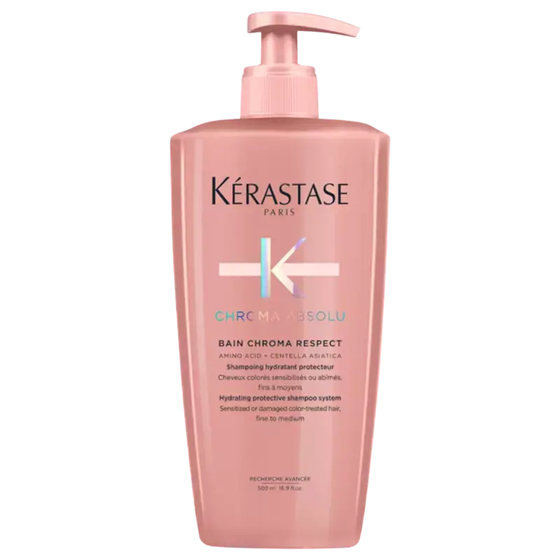 Kérastase Kerastase Chroma Absolu Bain Chroma Respect 500ml Markenprodukt