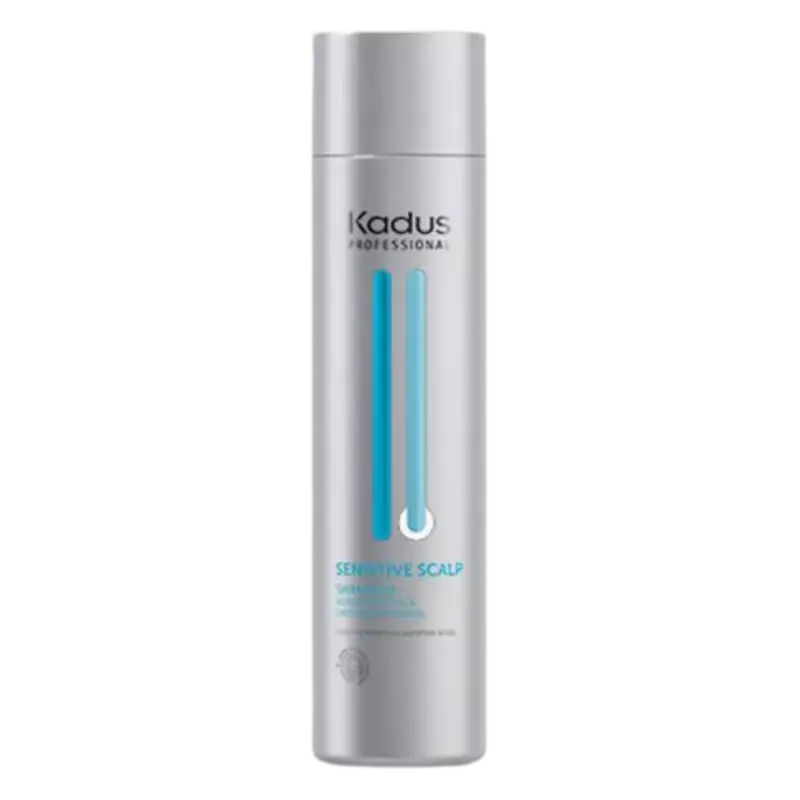 Kadus C.A.L.M. Soothing Shampoo Sensitive Scalp 250ml Neu
