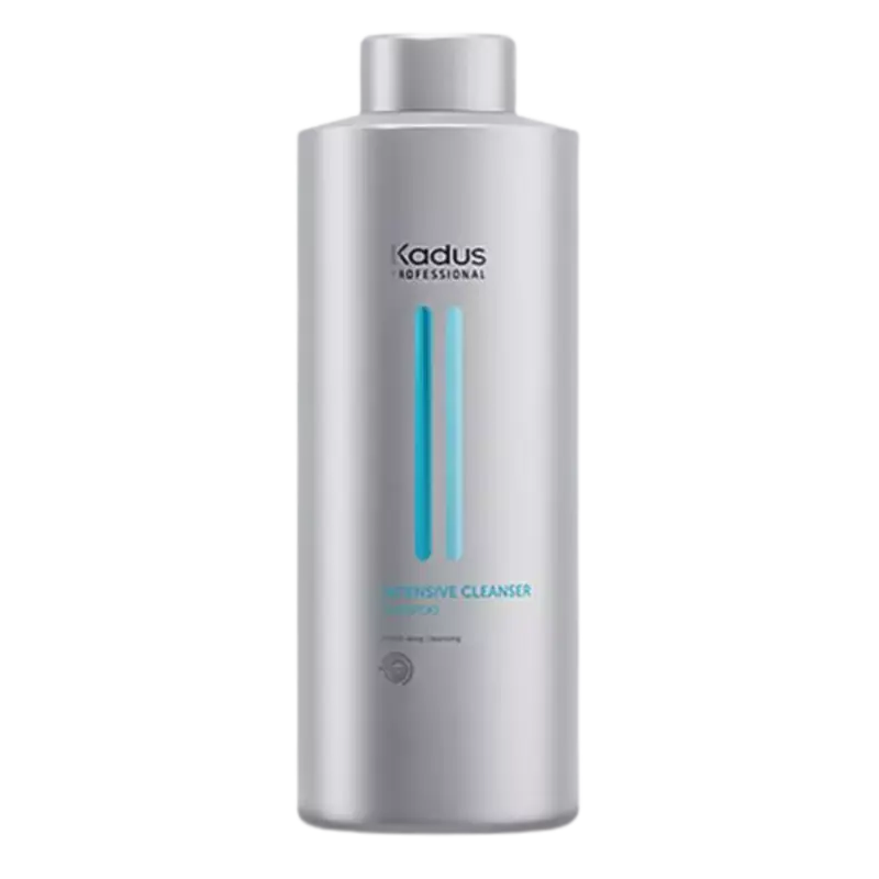 Nur Heute Kadus C.A.L.M. Soothing Shampoo Sensitive Scalp 1000ml