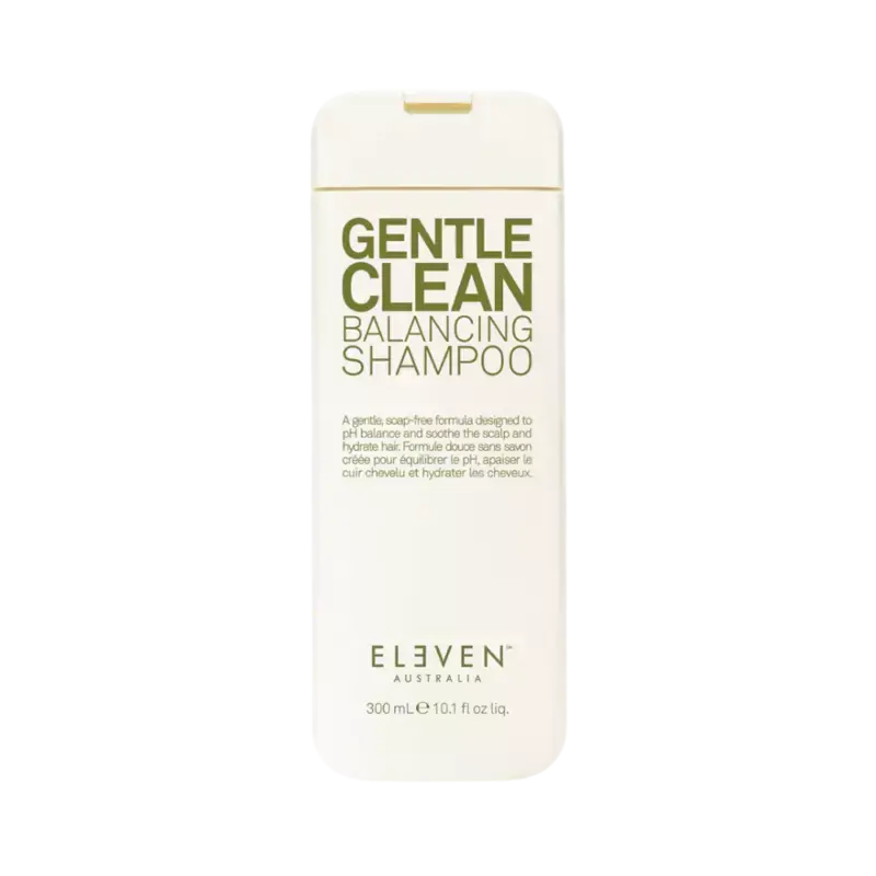 Eleven Australia Gentle Clean Balancing Shampoo 300ml Garantierte Lieferung
