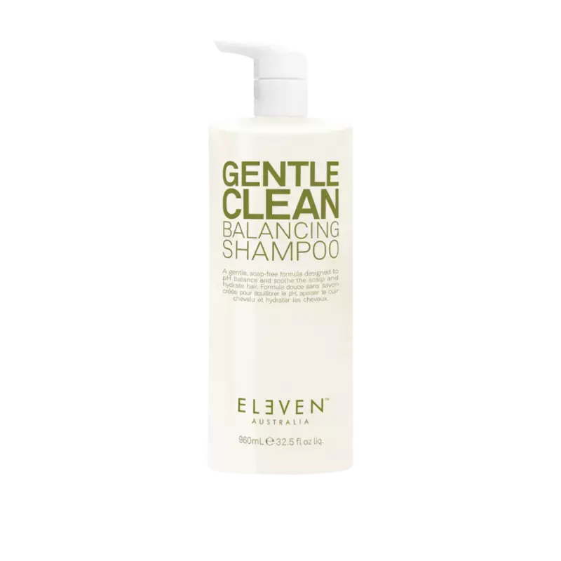 Eleven Australia Gentle Clean Balancing Shampoo 960ml Kracherpreis