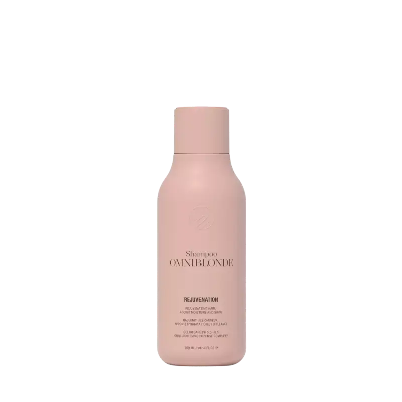 Neuheit Omniblonde Rejuvenation Shampoo 300ml