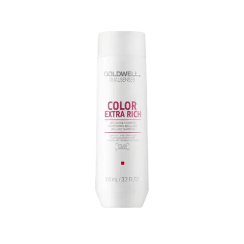 Goldwell Dualsenses Color Extra Rich Brilliance Shampoo 100ml Super-Preis