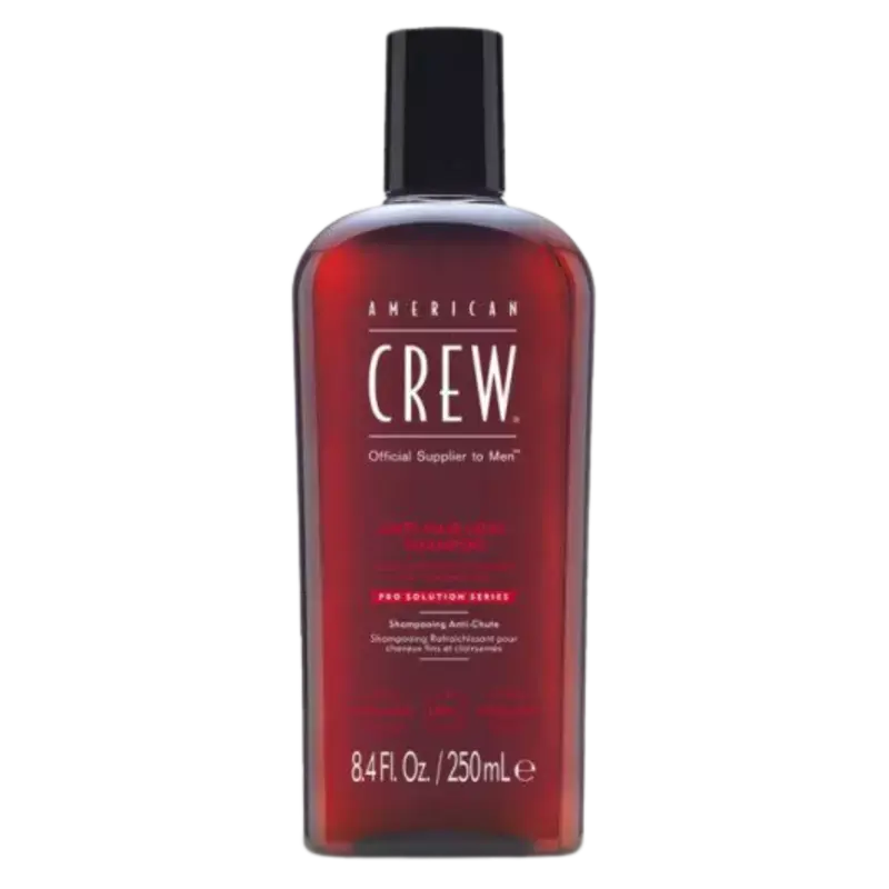 Super-Preis American Crew Anti-Hair Loss Shampoo 250ml