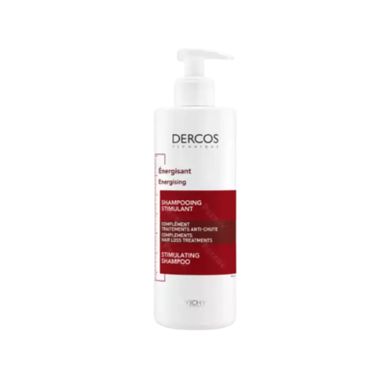 Vichy Dercos Energising Stimulating Shampoo 400ml Bestpreis