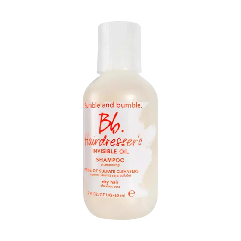 Beliebt Bumble and bumble Hairdresser‘s Invisible Oil Shampoo 60ml
