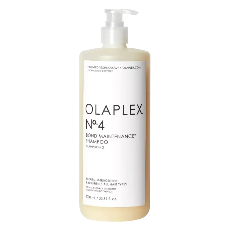 Jetzt Bestellen Olaplex Bond Maintenance Shampoo No.4 1000ml