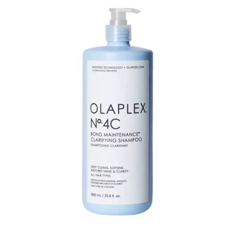 Schneller Versand Olaplex Bond Maintenance Clarifying Shampoo No.4C 1000ml