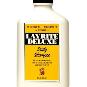 Layrite Daily Shampoo 300ml Sichere Zahlung