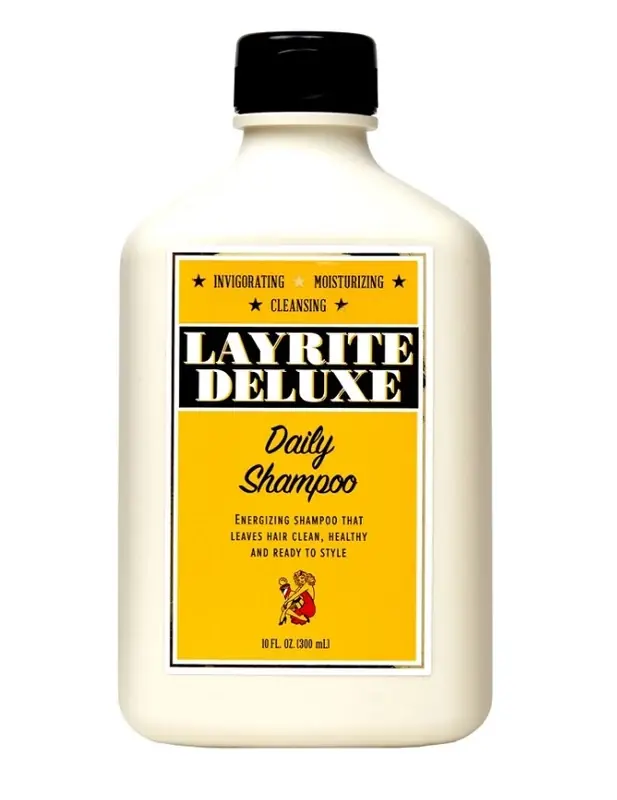 Layrite Daily Shampoo 300ml Sichere Zahlung