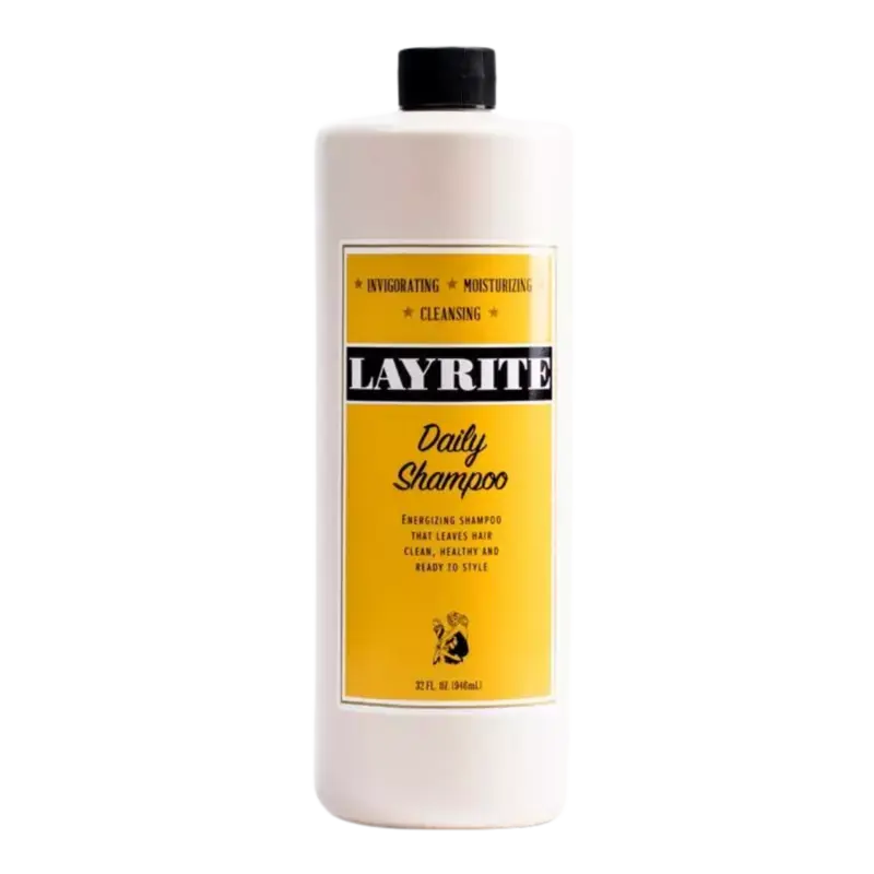 Layrite Daily Shampoo 1000ml Finale Aktion