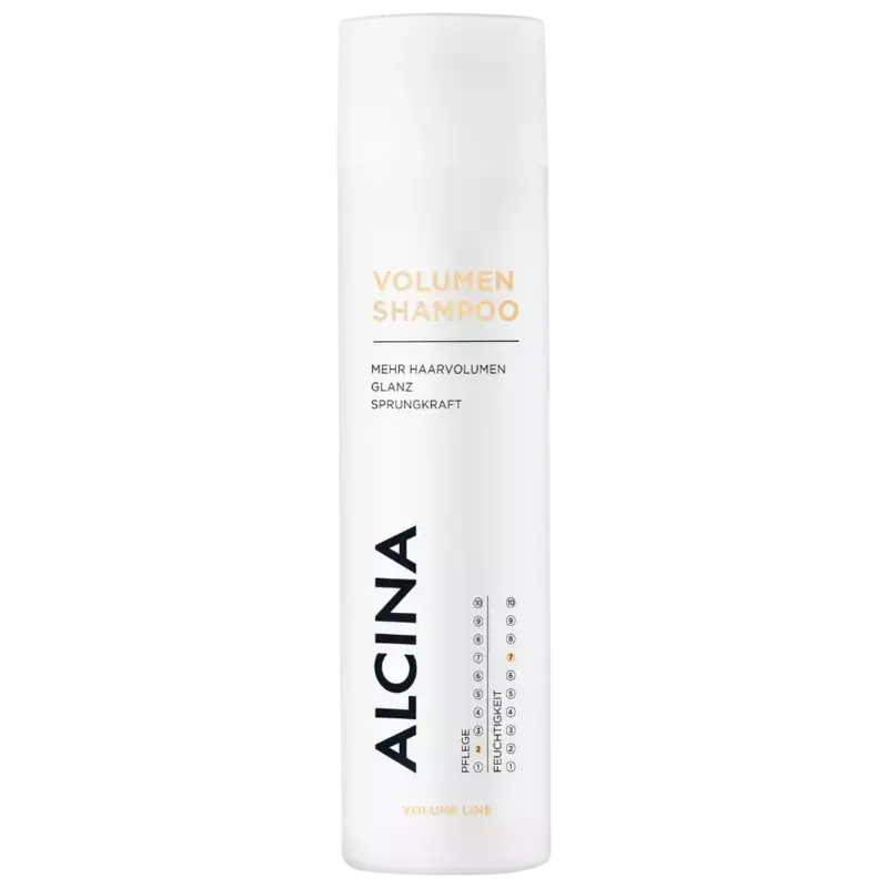 Alcina Volume Shampoo 250ml Saisonangebot
