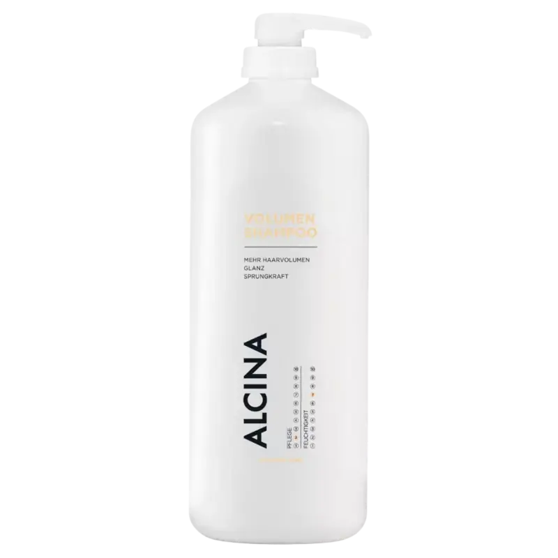 Günstig Alcina Volume Line Volume Shampoo 1250ml