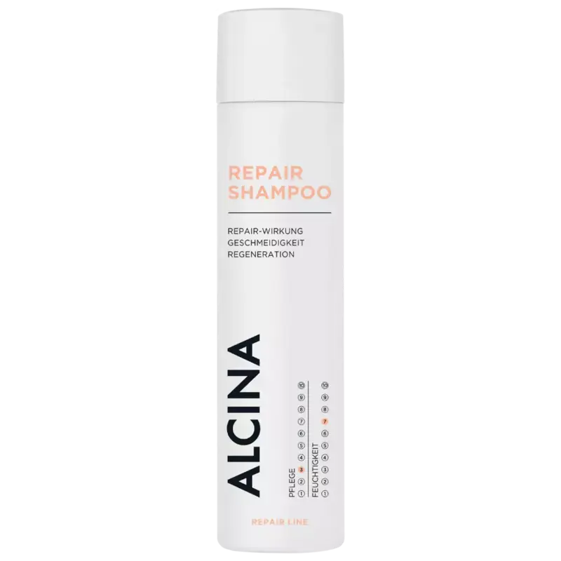 Preisknaller Alcina Repair Shampoo 150ml