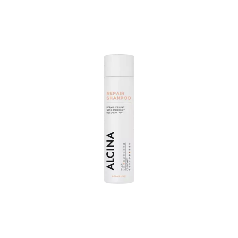 Alcina Repair Shampoo 50ml Geprüft
