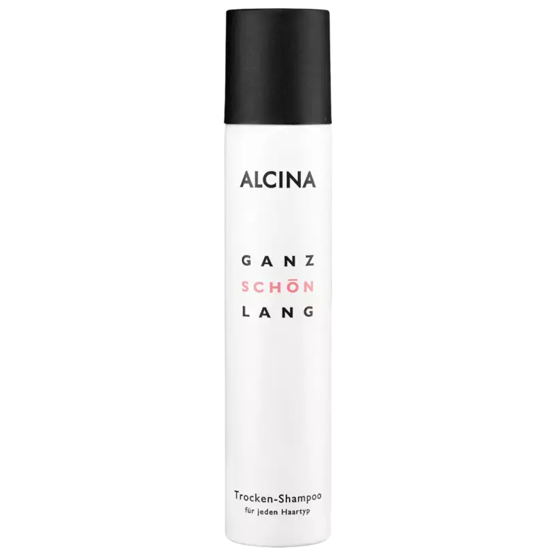 Meistverkauft Alcina Ganz Schön Lang Shampoo 250ml