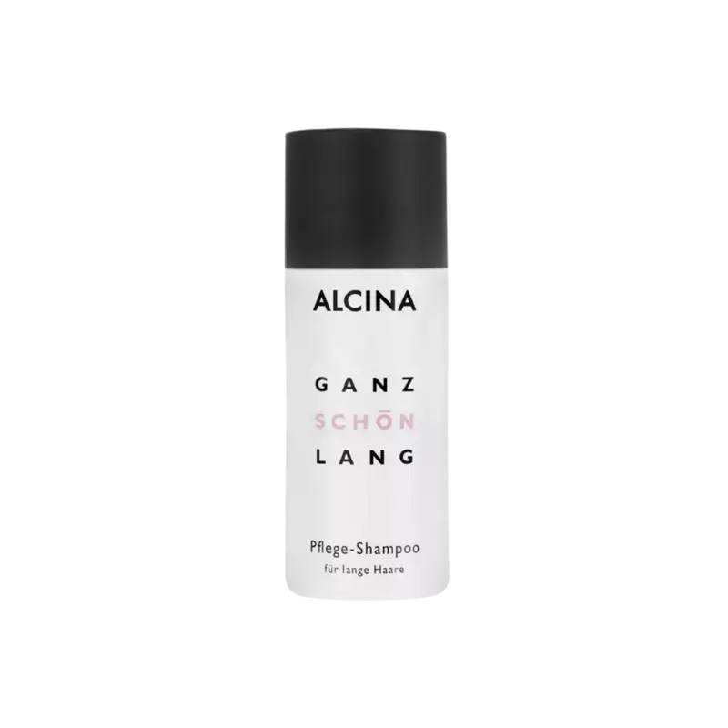 Alcina Ganz Schön Lang Shampoo 50ml Top-Seller