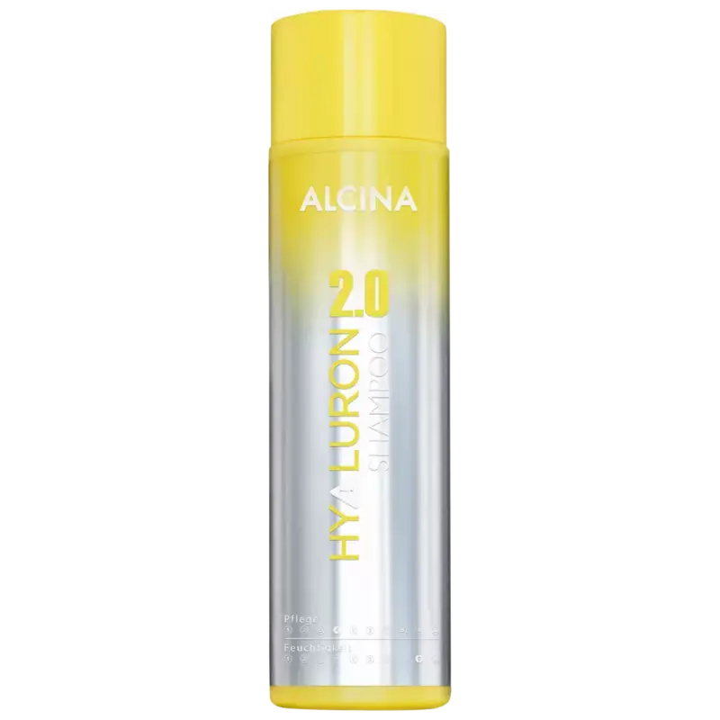 Alcina Hyaluron 2.0 Shampoo 250ml Direkt Vom Hersteller