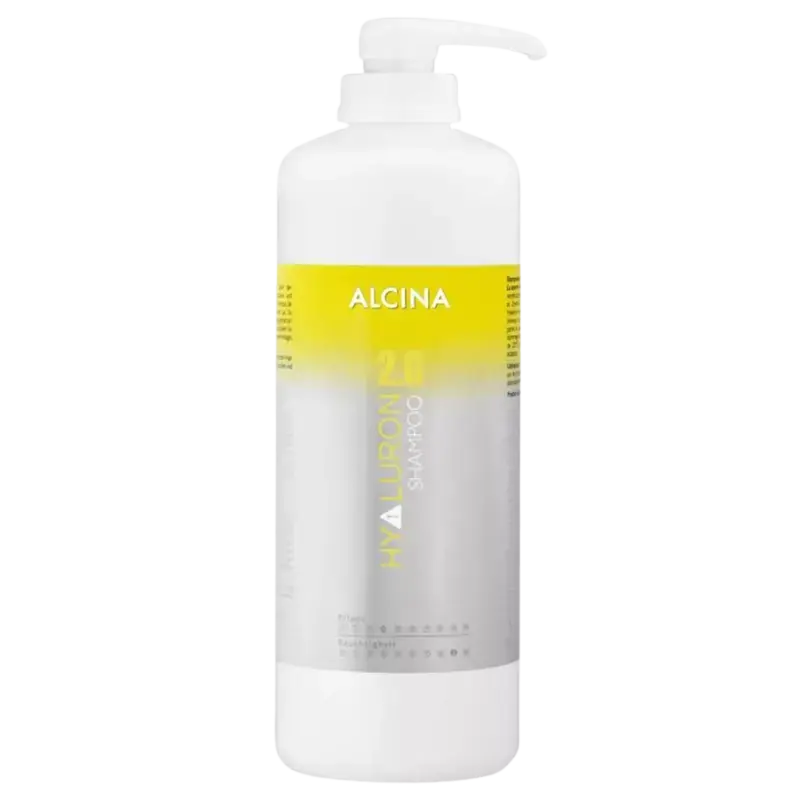 Alcina Hyaluron 2.0 Shampoo 1250ml Bestseller