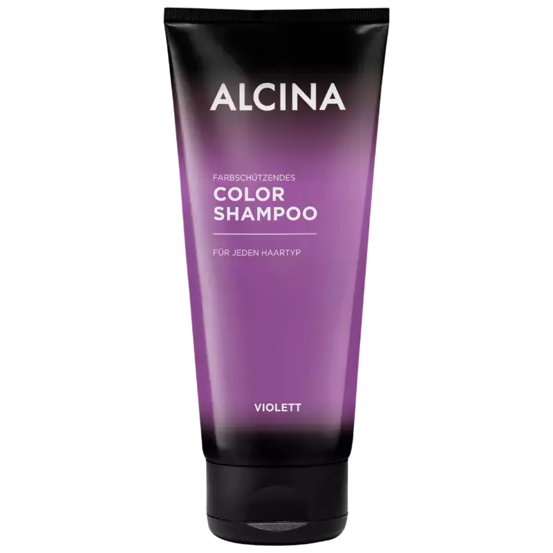 Alcina Color Shampoo 200ml Violet Expressversand