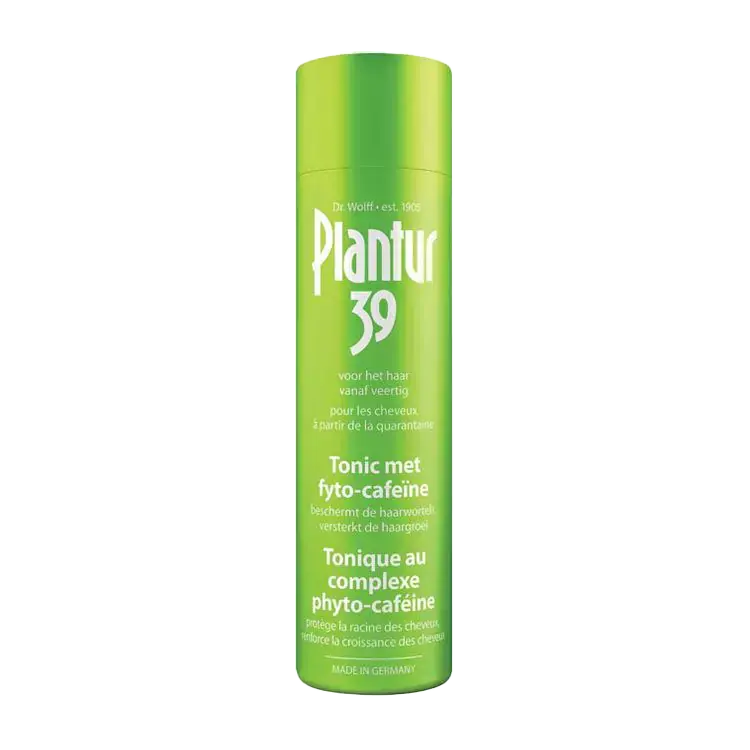 Angebot Plantur 39 Coffein Tonikum 200ml