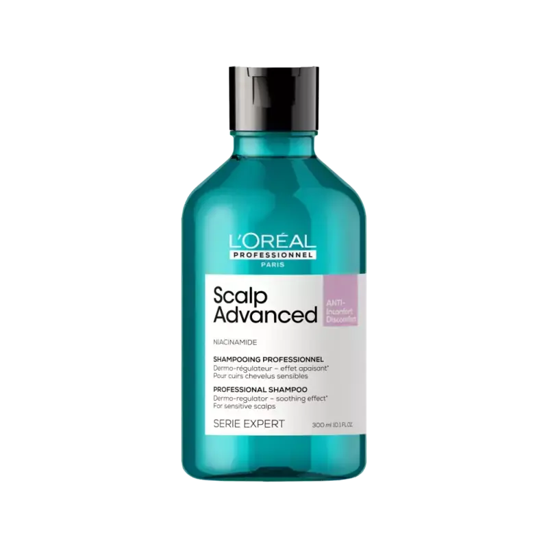 Meistverkauft L‘Oréal Professionnel SE Scalp Advanced Dermo-regulator Shampoo 300ml