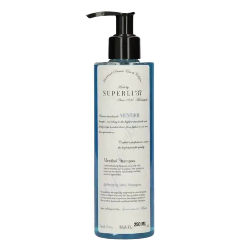 Neu Superli ‘37 Refreshing Shampoo 250ml