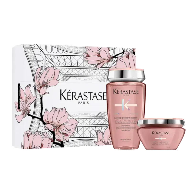 Kérastase Chroma Absolu Intense Giftset Markenware