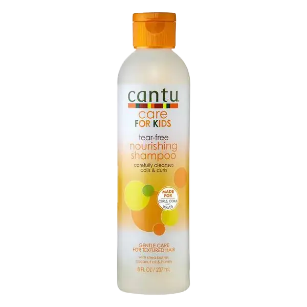 Nur Heute Cantu Kids Nourish Shampoo 237ml