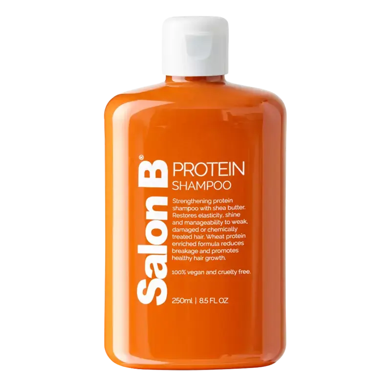 Geprüft Salon B Proteïne Shampoo 250ml