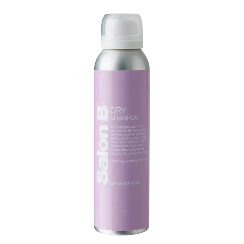 Salon B Dry Shampoo 150ml Jetzt Bestellen
