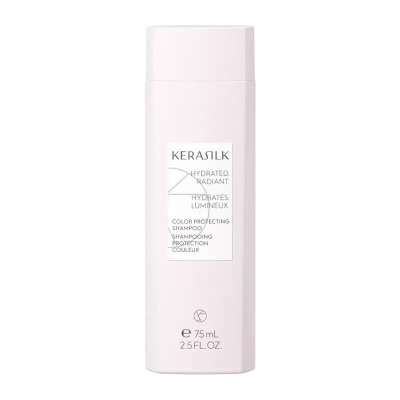 Kerasilk Essentials Color Protecting Shampoo 75ml Direkt Vom Hersteller