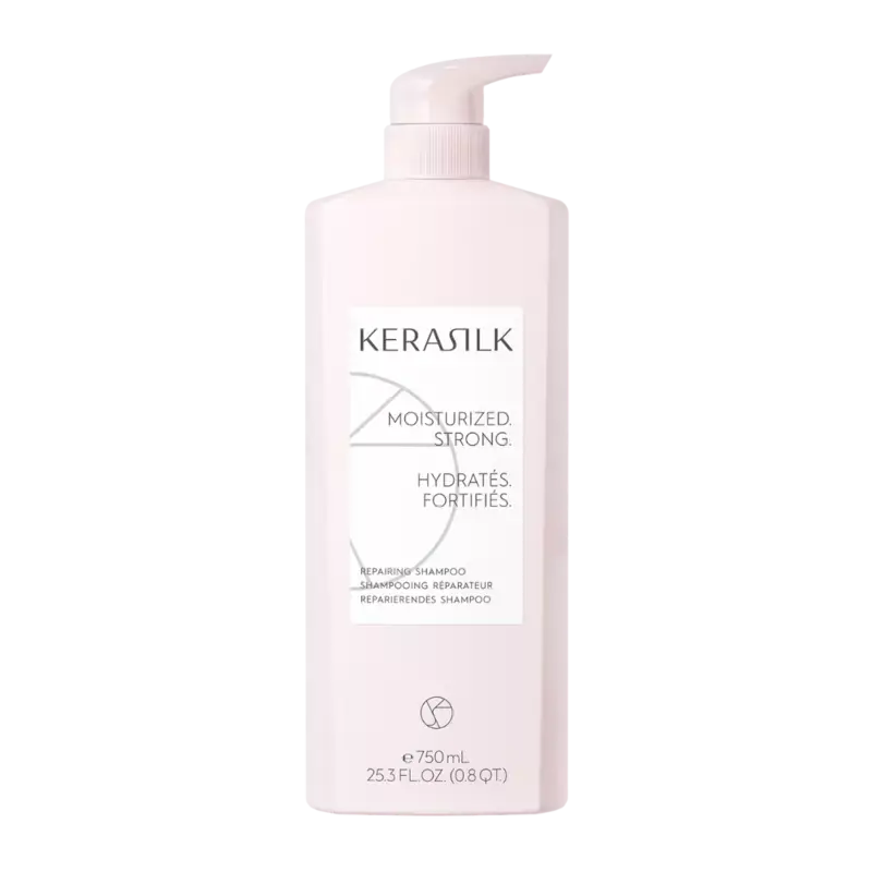 Kerasilk Essentials Repairing Shampoo 750ml Sichere Zahlung
