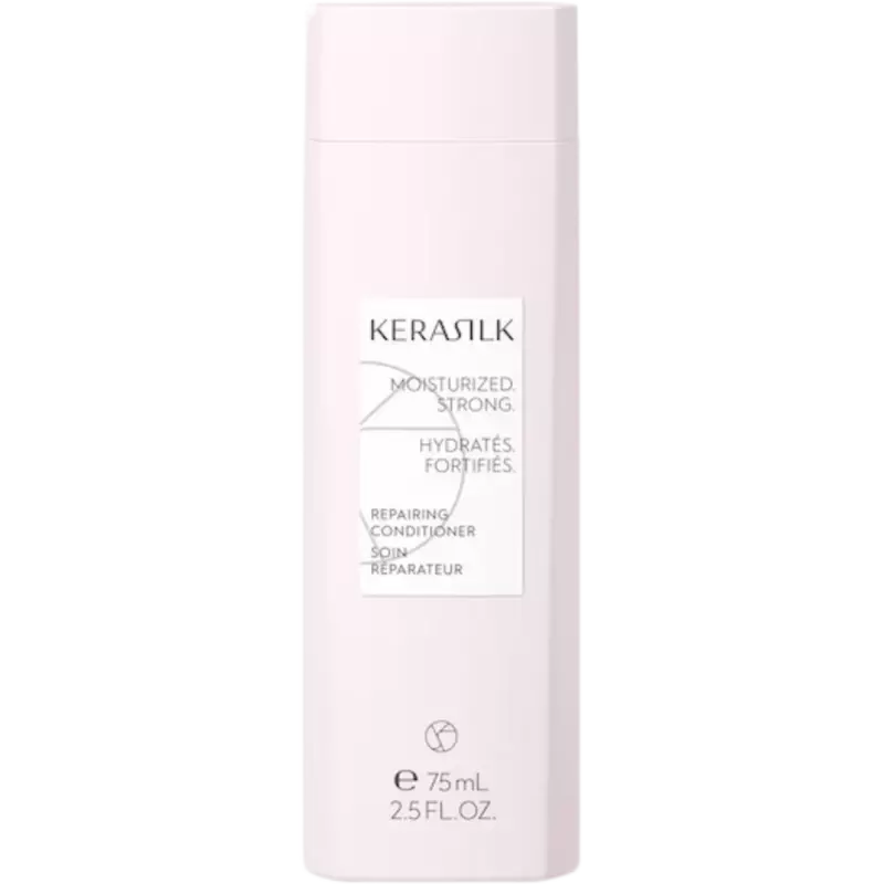 Knallerangebot Kerasilk Essentials Repairing Shampoo 75ml