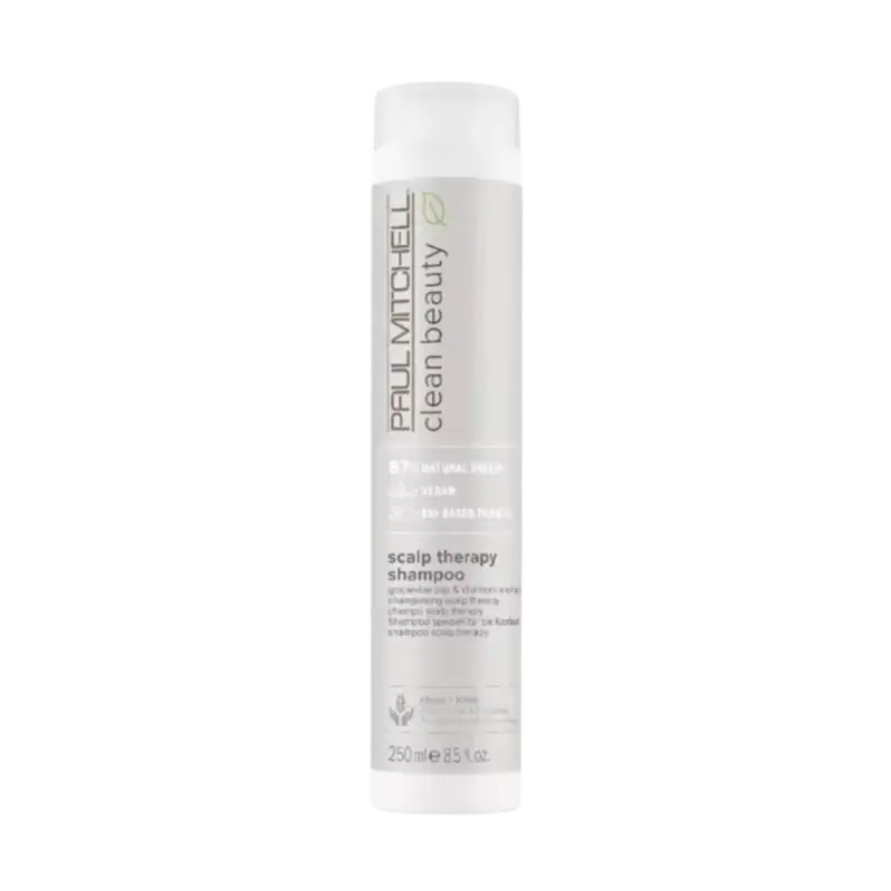 Paul Mitchell Clean Beauty Scalp Therapy Shampoo 250ml Billig