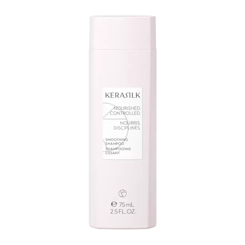 Kerasilk Essentials Smoothing Shampoo 75ml Letzte Chance