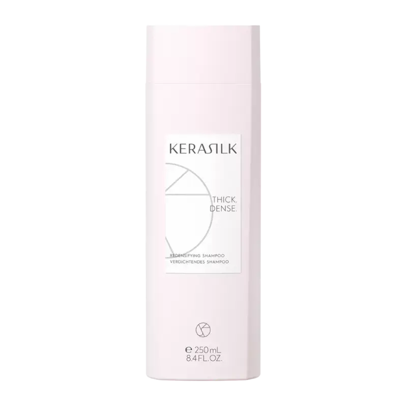 Zertifiziert Kerasilk Essentials Redensifying Shampoo 250ml