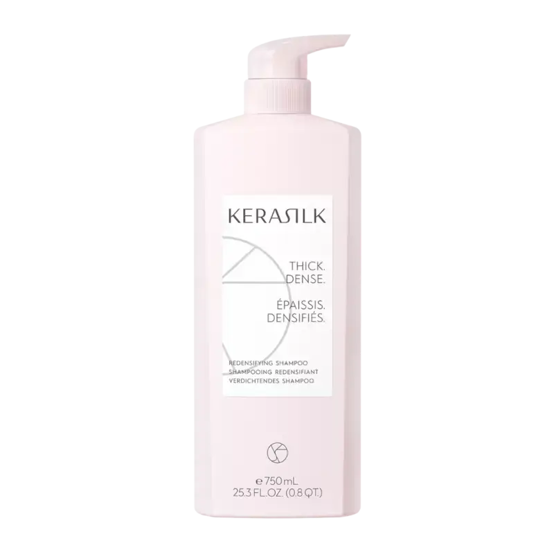 Kerasilk Essentials Redensifying Shampoo 750ml Angebot