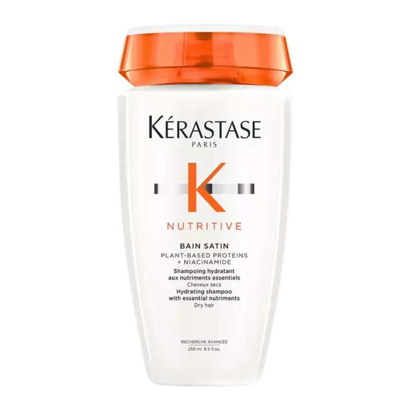 Kérastase Nutritive Bain Satin 250ml Billig