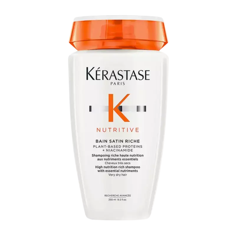 Kérastase Nutritive Bain Satin Riche 250ml Top-Preis