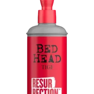 Rabatt TIGI Bed Head Resurrection Shampoo 400ml