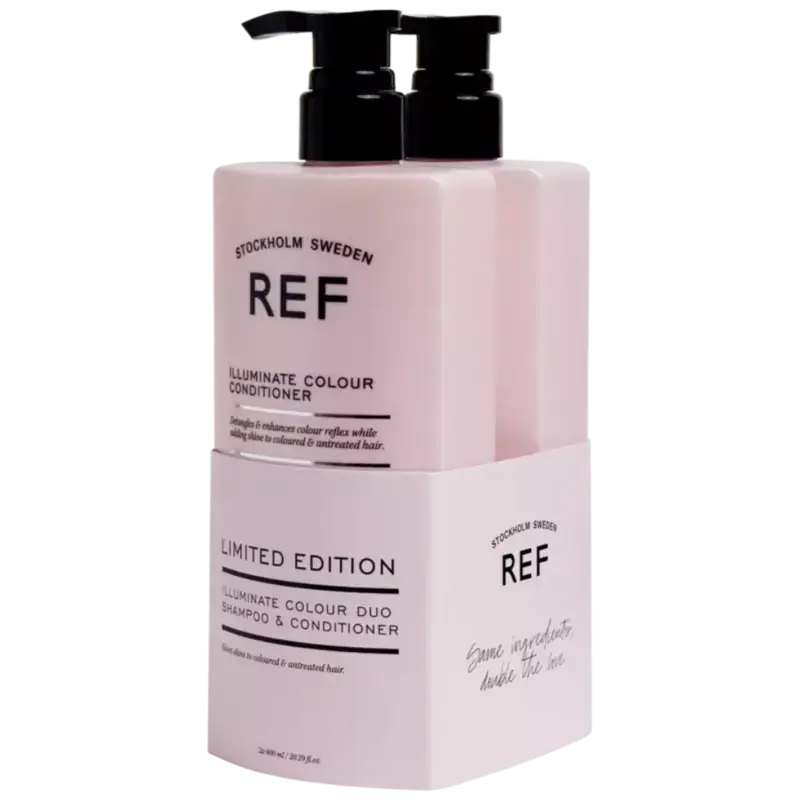 Ausverkauf REF Illuminate Colour Duo 2x600ml