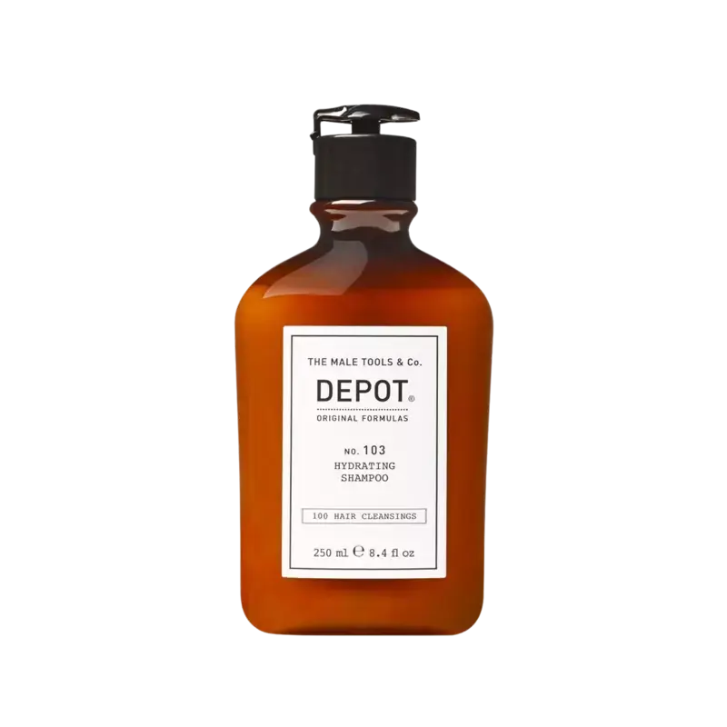Depot NO. 103 Hydrating Shampoo 250ml Günstig