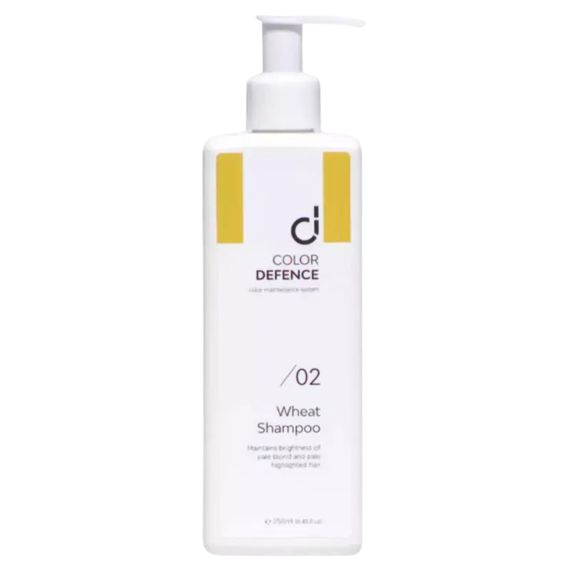Color Defence Shampoo 250ml Wheat Begrenztes Angebot