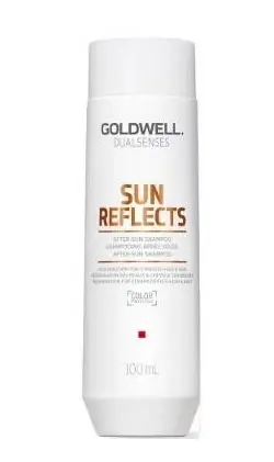 Goldwell Dualsenses Sun Reflects After-Sun Shampoo 100ml Wochenendangebot
