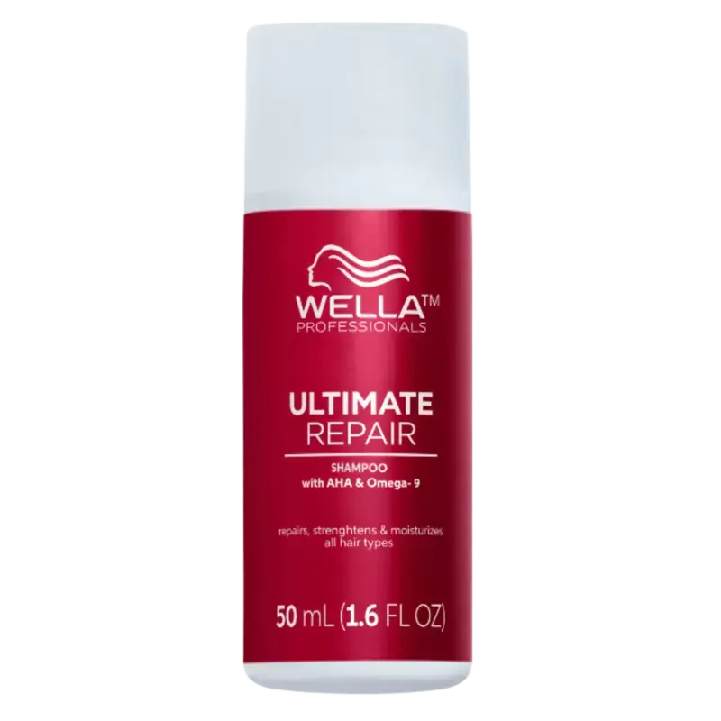 Wella Professionals Ultimate Repair Shampoo 50ml Sichere Zahlung