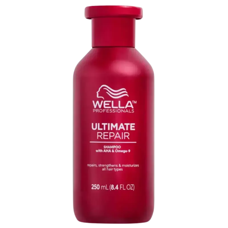 Wella Professionals Ultimate Repair Shampoo 250ml Kracherpreis