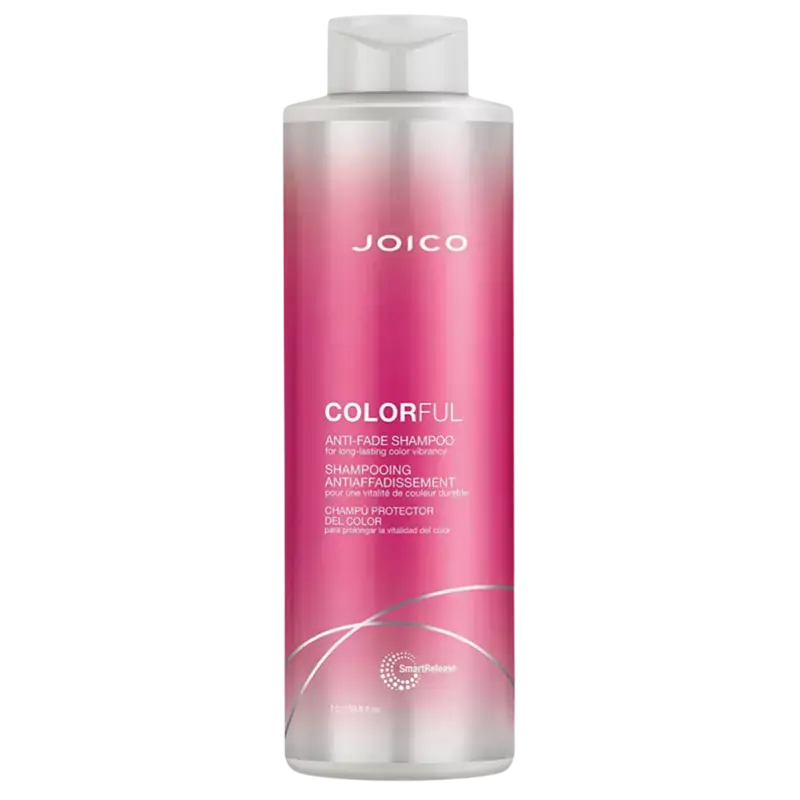 Joico Colorful Anti-Fade Shampoo 1000ml Super-Preis