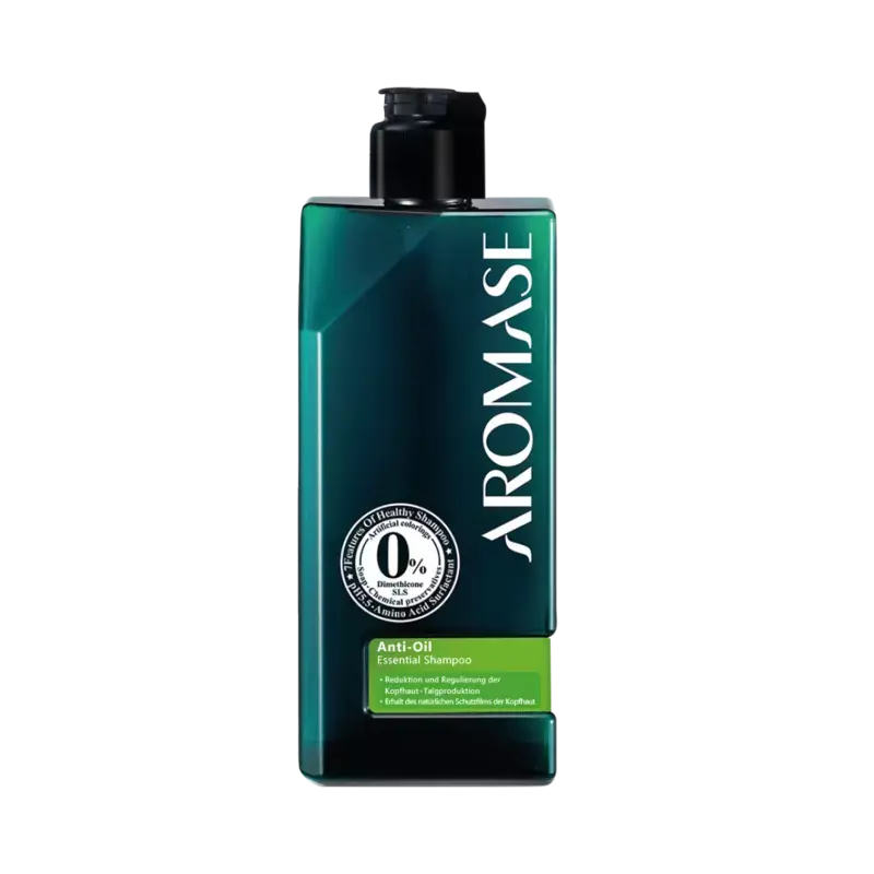 Garantierte Lieferung Aromase Anti Oil Essential Shampoo 90ml